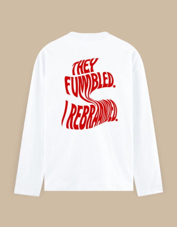 men's full sleeve t shirt