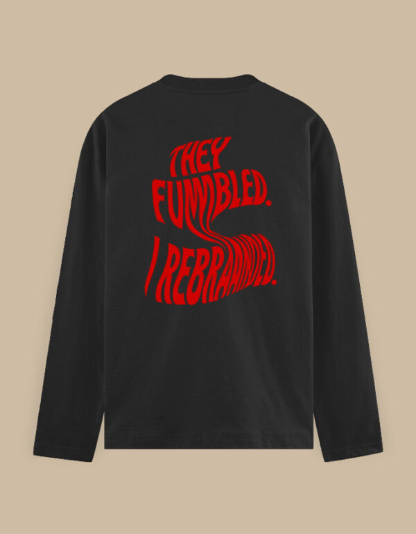 men's full sleeve t shirt