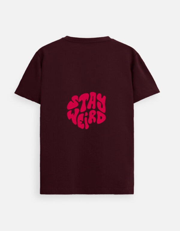 unisex supima t shirt
