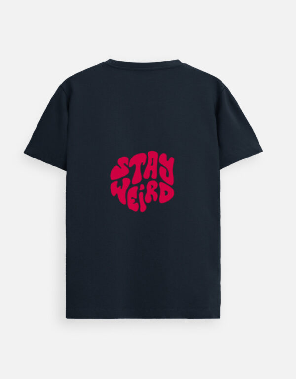 unisex supima t shirt