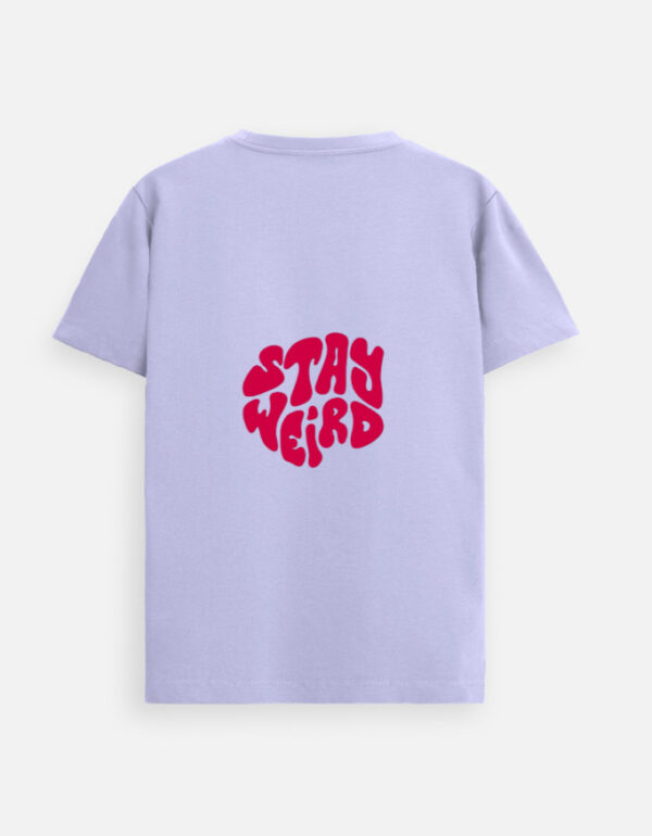 unisex supima t shirt