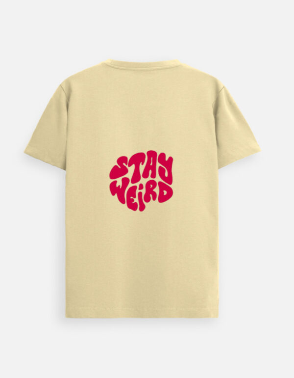 unisex supima t shirt