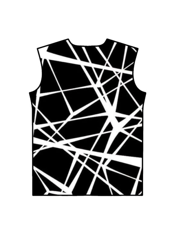 unisex aop t shirt