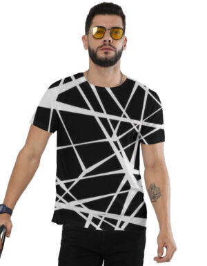 unisex aop t shirt