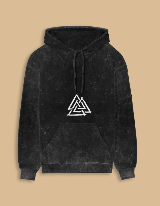 hoodie black hoodie black